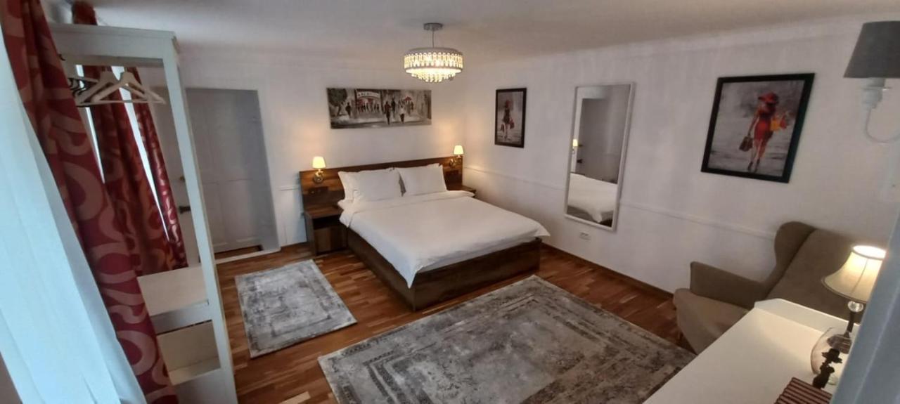 Five Rooms Braşov Exterior foto